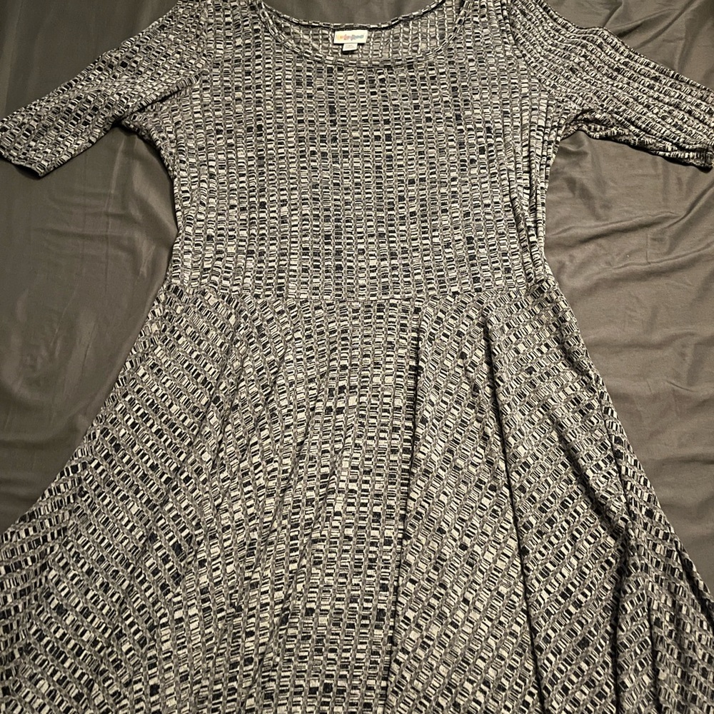 LuLaRoe Dress